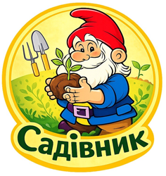 Садівник - фото Садівник - фото
