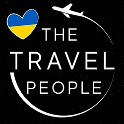 The Travel People - фото 