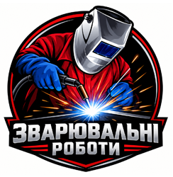 Зварювальні роботи - фото 