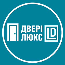Двері Люкс - фото 