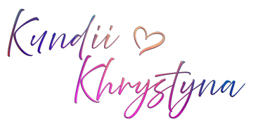 Кундій Христина - фото Кундій Христина - фото
