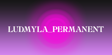 Ludmyla_permanent - фото 