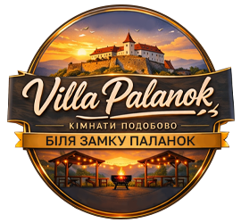 Кімната біля Замку подобово - фото 