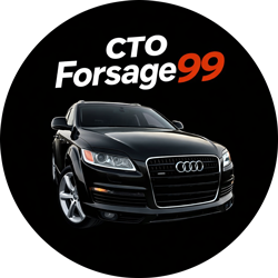 Форсаж - фото 