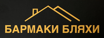 Бармаки бляхи - фото 