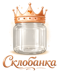 Склобанка - фото 