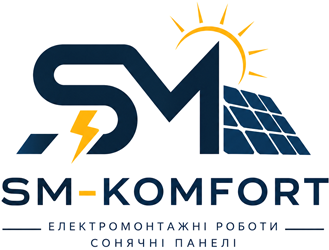 SM-Komfort - фото 