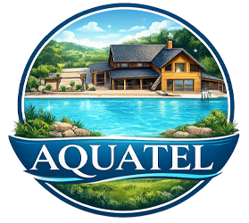Aquatel - фото Aquatel - фото