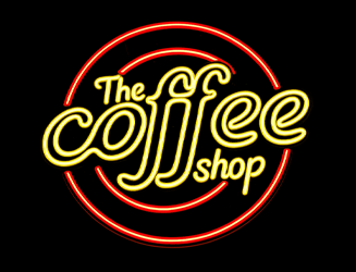 The coffee shop - фото 