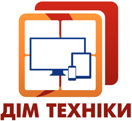 Дім техніки - фото Дім техніки - фото