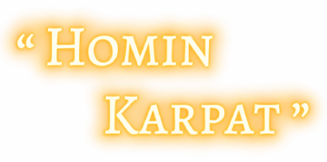 Гомін Карпат - фото Гомін Карпат - фото