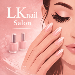LK nail Salon - фото 