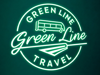 Green Line - фото Green Line - фото
