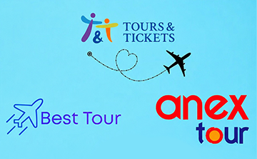 Anex Tour - фото 