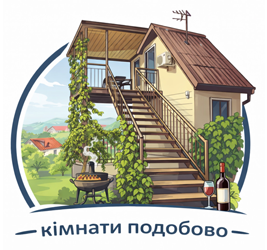 Приватна садиба - фото 