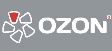 Бруківка Ozon - фото 