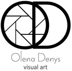 Олена Денис - фото 