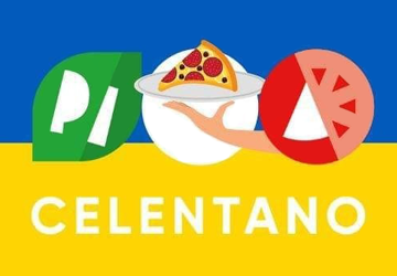 Pizza Celentano - фото 