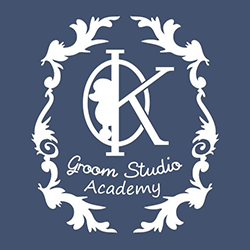 OK Groom Studio Academy - фото OK Groom Studio Academy - фото