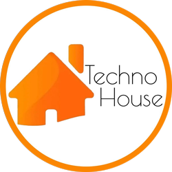 Techno house - фото Techno house - фото