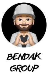 Bendak group - фото 