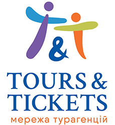 TOURS & TICKETS - фото 