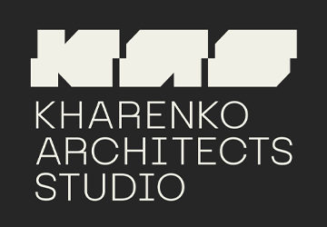 Kharenko Architects Studio - фото 