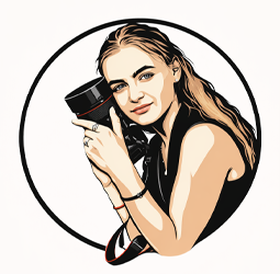 Alina Pyschuk - фото 