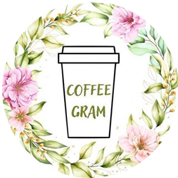 Coffee Gram - фото Coffee Gram - фото