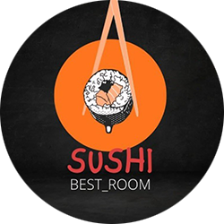 Sushi Best Room - фото 