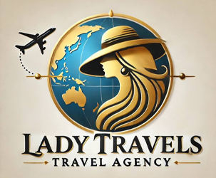 Lady Travel If - фото Lady Travel If - фото