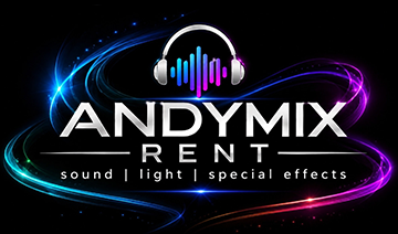 ANDYMIX RENT - фото 