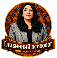 Психолог, психотерапевт - фото 