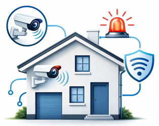 Відеонагляд - фото 