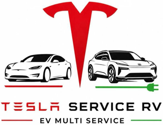 TESLA SERVICE EV MULTI SERVICE - фото TESLA SERVICE EV MULTI SERVICE - фото