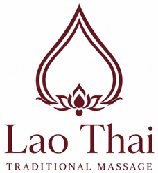 Lao Thai massage - фото 