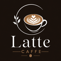 Latte cafe - фото 
