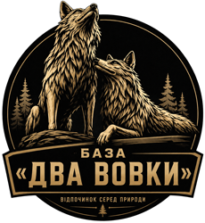 Два Вовки - фото 