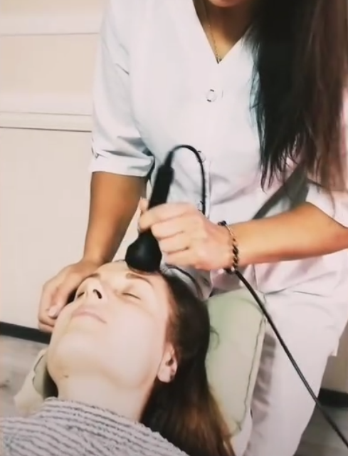 Ұйқысыздық туралы порно комикс Әйелі жаттығу залындағы порно