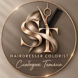 HAIRDRESSER COLORIST - фото 