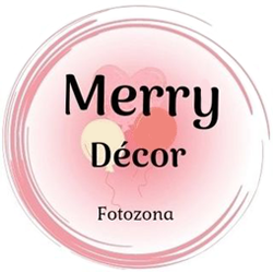 Merry decor cv - фото 