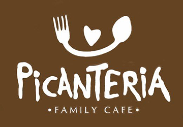 Picanteria Family Cafe - фото Picanteria Family Cafe - фото