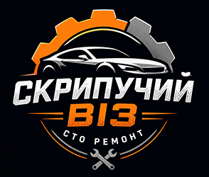 Скрипучий віз - фото 