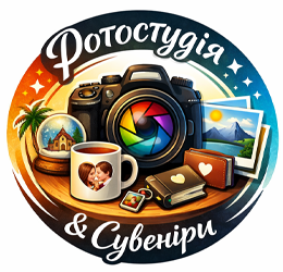 Фотостудія на Космонавтів - фото 