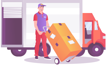 Вантажні перевезення - фото 