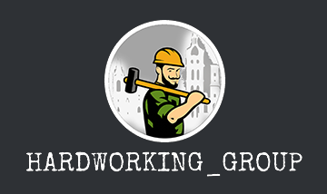 Hard Working Group - фото 
