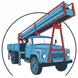 Оренда автовишок - фото 