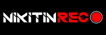 NIKITIN.REC - фото NIKITIN.REC - фото