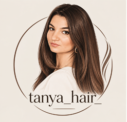 tanya_hair_ - фото tanya_hair_ - фото