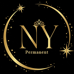 n.y.permanent - фото 